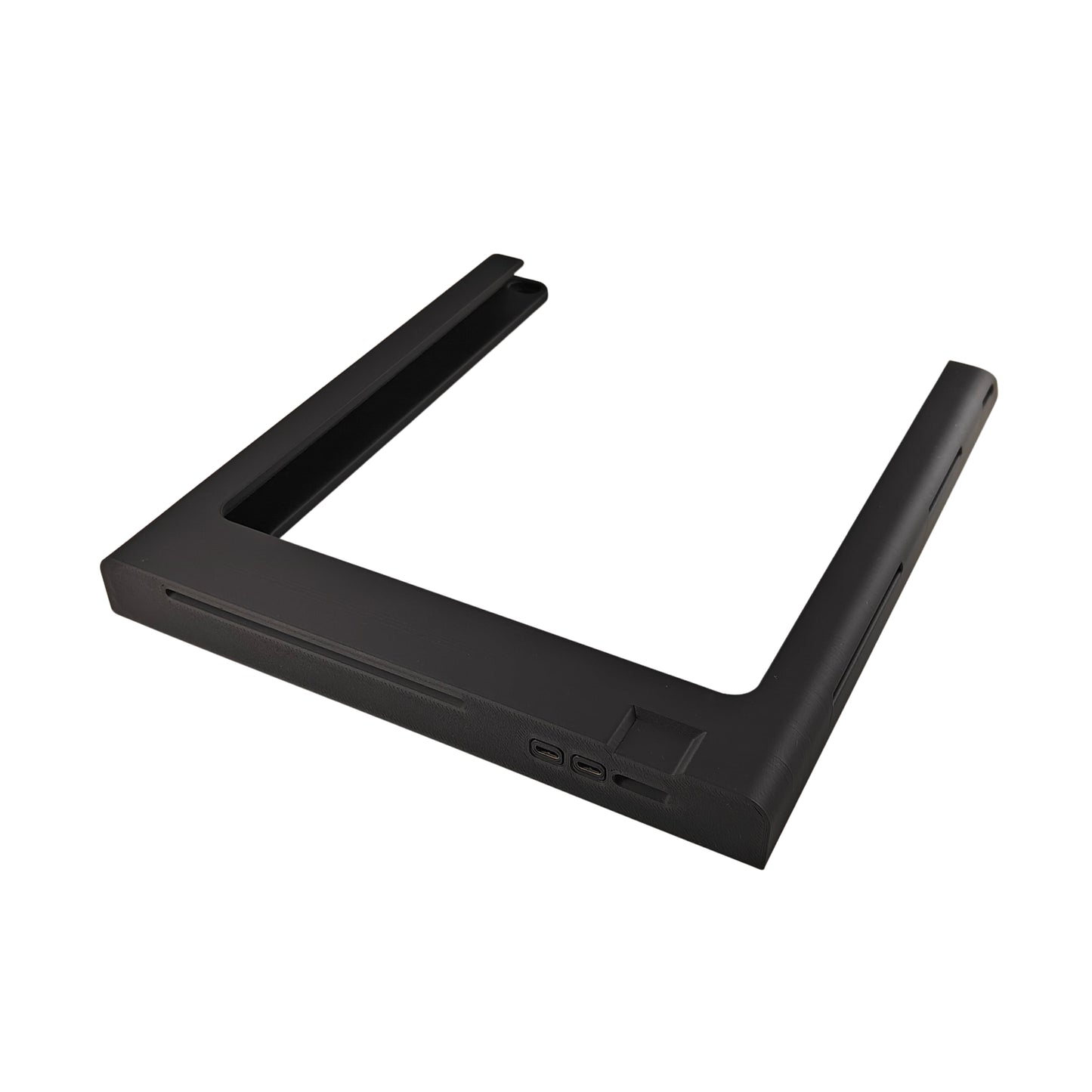 SlideUnder – Pro (Macbook)