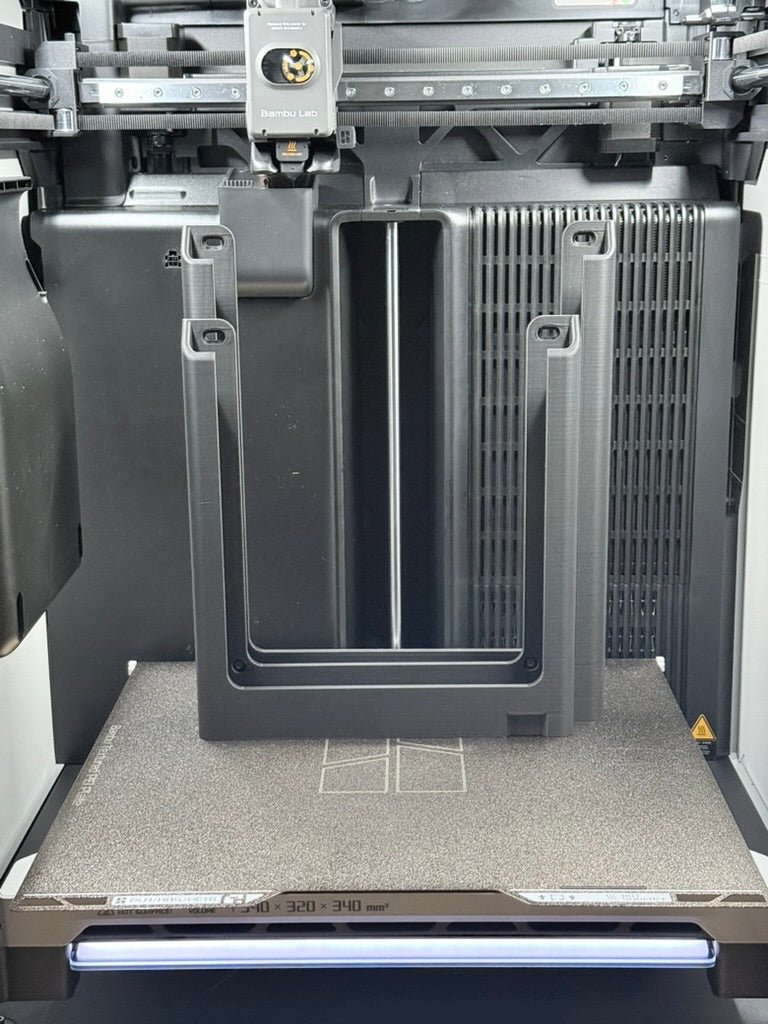 Macbook Air 15" live and printer update - DockedByDesign