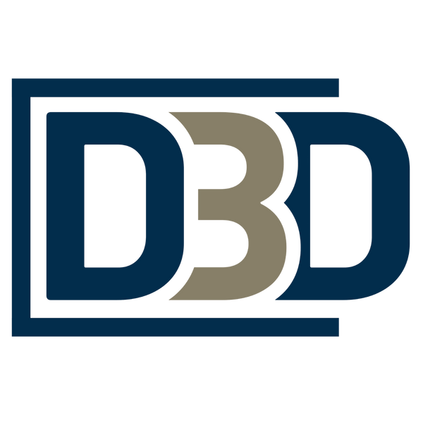 Neo Under & Edge Ready, New Screws, Cables & Logo Update | DockedByDesign - DockedByDesign