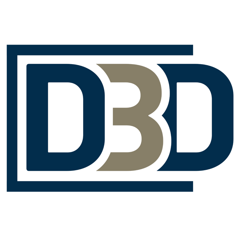 Neo Under & Edge Ready, New Screws, Cables & Logo Update | DockedByDesign - DockedByDesign