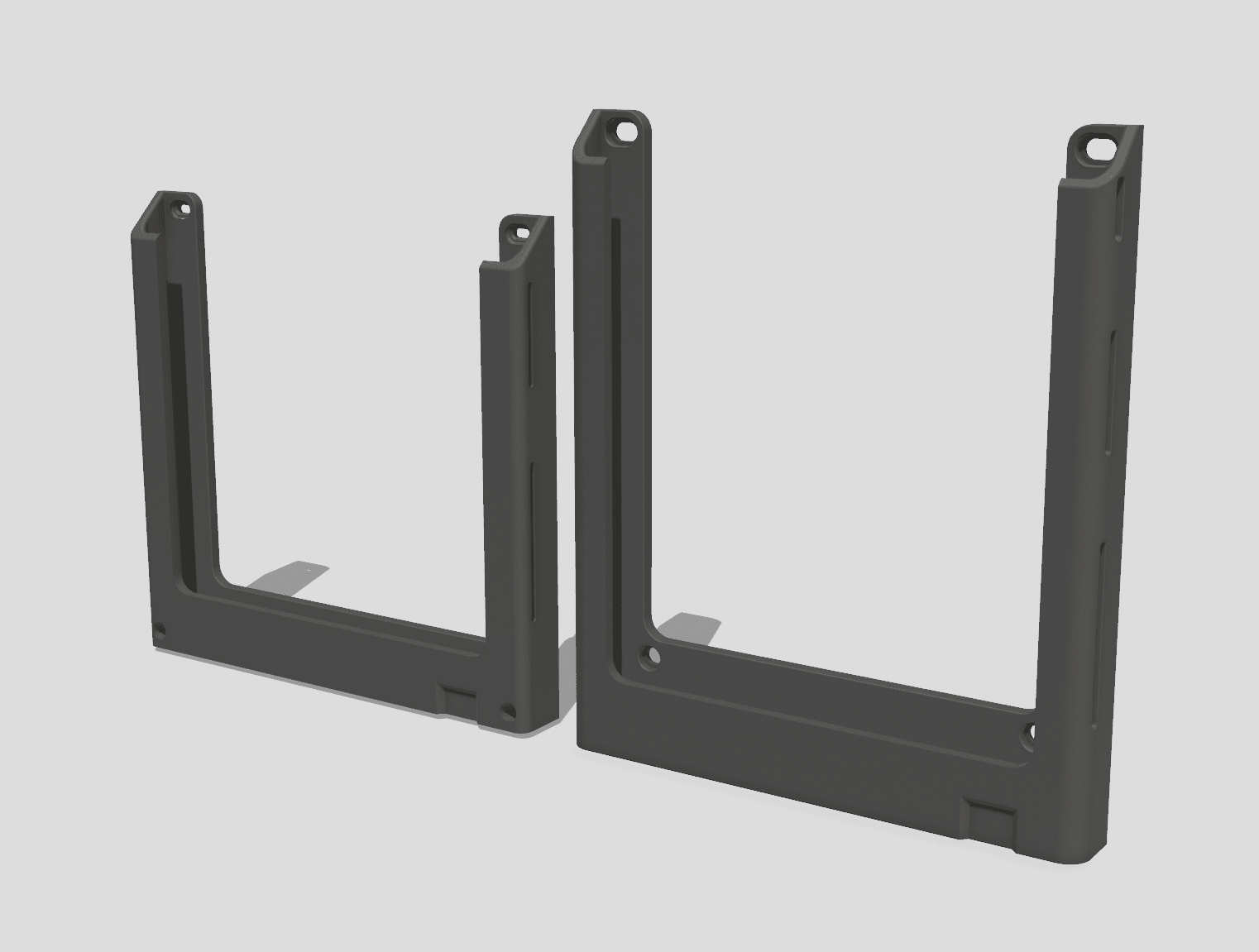 SlideUnderV2 Update, Lenovo Progress & A New Crossbar Idea - DockedByDesign