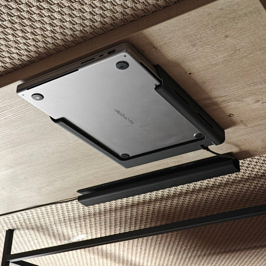 SlideUnder - Pro (Macbook)