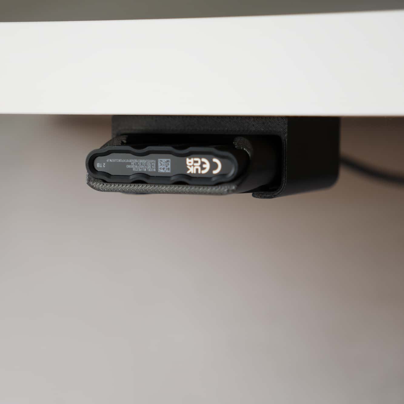 SlideSSD Dock