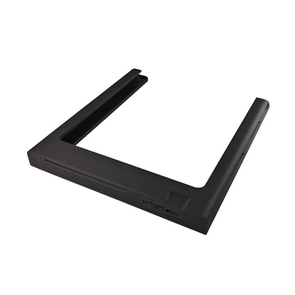 SlideUnder – Pro (Macbook)