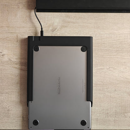 SlideUnder – Pro (Macbook)