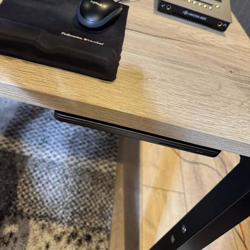 SlideUnder Pro 14"