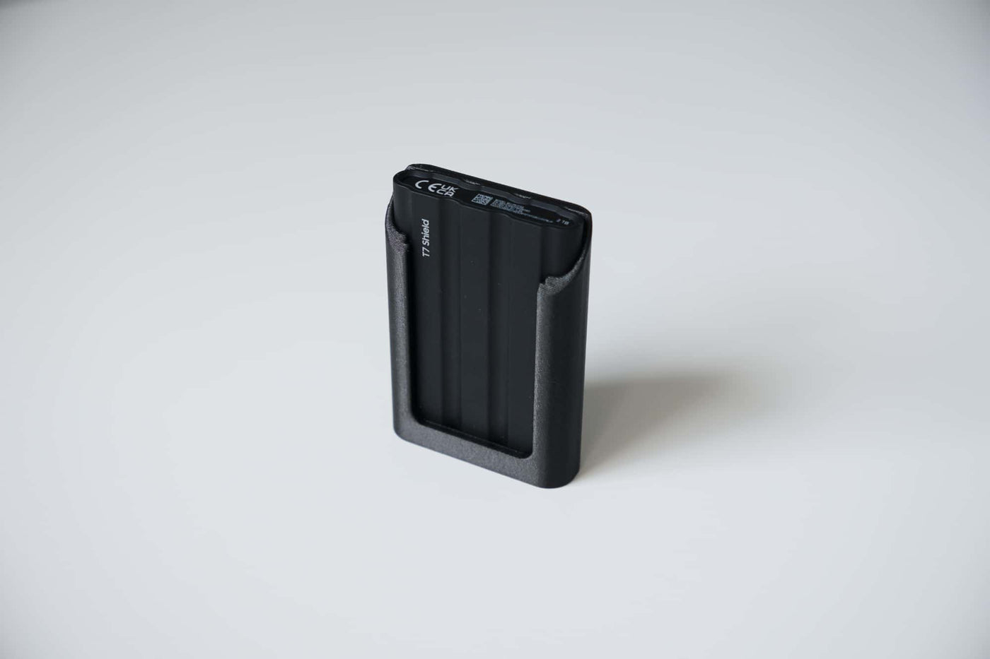 SlideSSD Holder