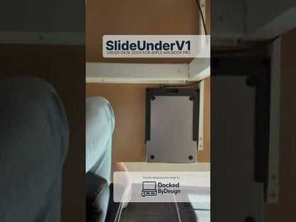 SlideUnder - Standard (Outlet)