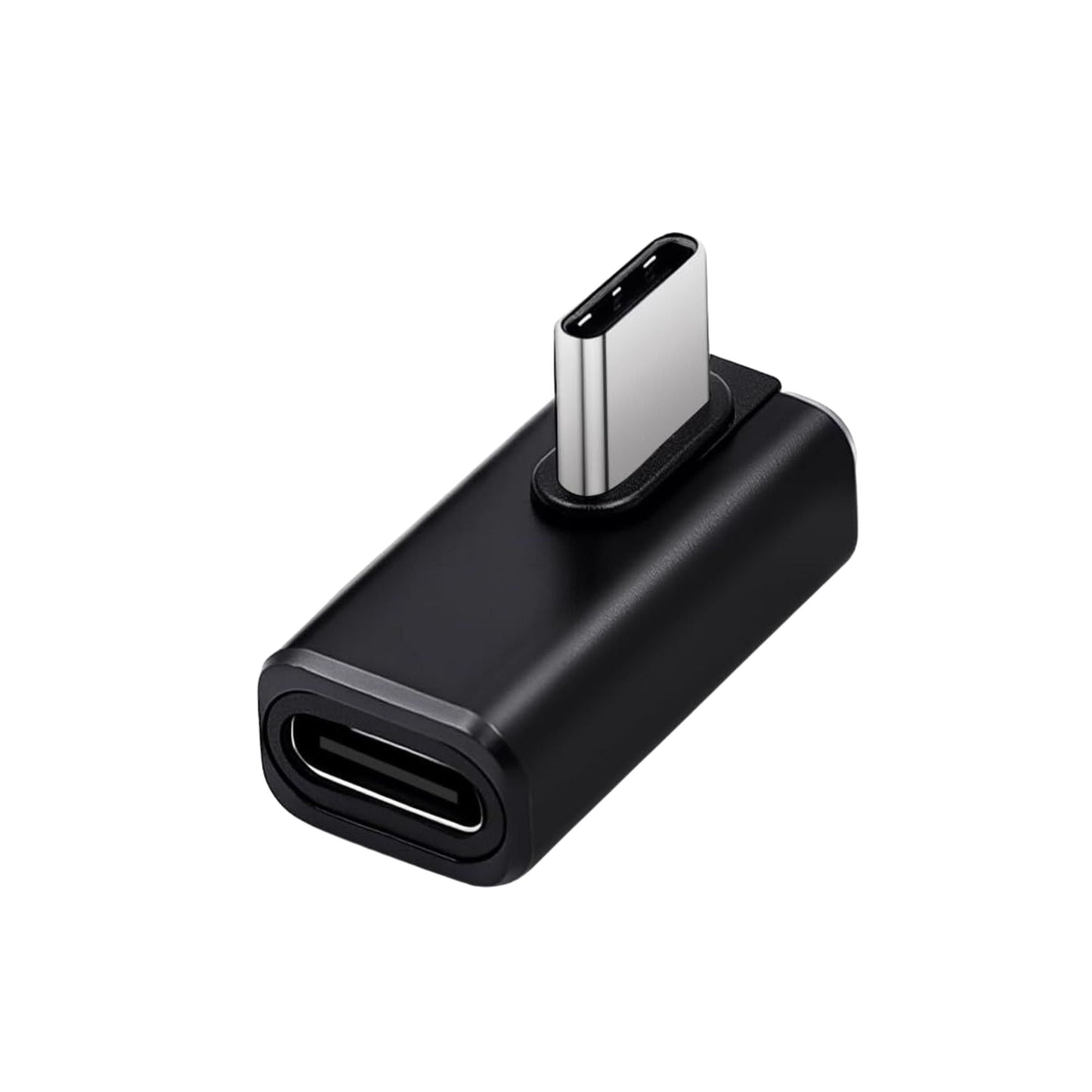 SlideLink - Angled USB - C Adapter - DockedByDesign