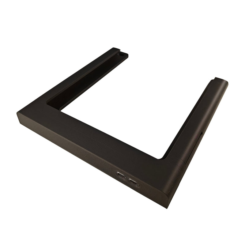 SlideUnder Standard (Macbook) - DockedByDesign