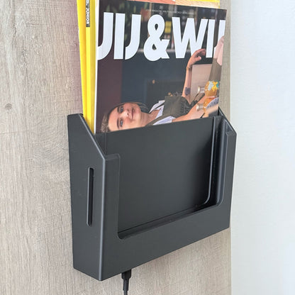 SlideWall Standard (Macbook) - DockedByDesign
