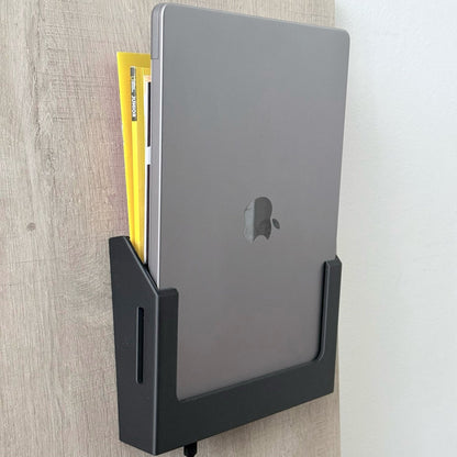 SlideWall Standard (Macbook) - DockedByDesign